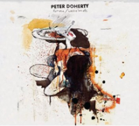 Peter Doherty - Grace/Wastelands