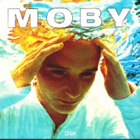 Moby - Disk