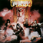 W.A.S.P. - W.A.S.P.