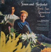 Simon And Garfunkel - Parsley, Sage, Rosemary and Thyme