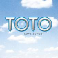 Toto - Love Songs