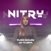 Nitry - Flado mudjer ka ta repa