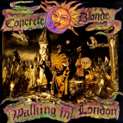 Concrete Blonde - Walking in London