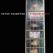 Peter Frampton - Fingerprints