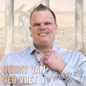 Gerrit van der Voet - Je vroeg me