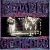 Temple of the Dog - Temple of the Dog