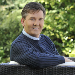 Daniel O'Donnell