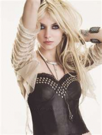 Taylor Michel Momsen