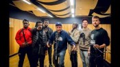 Rappers van Eigen Kweek