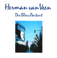 Herman Van Veen - Des blues partout