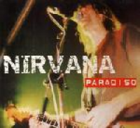 Nirvana - Paradiso