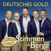 Stimmen der Berge - Deutsches Gold