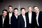 The King's Singers