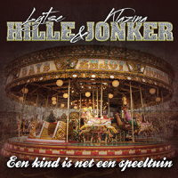 Lytse Hille & Klazina Jonker - Een kind is net een speeltuin