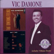 Vic Damone - That Towering Feeling & On The Swingin' Side