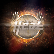 H.E.A.T - H.E.A.T II