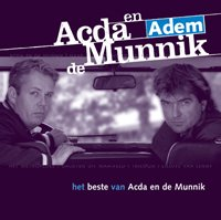 Acda En De Munnik - Adem