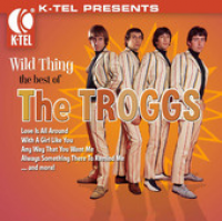 The Troggs - The Best Of The Troggs