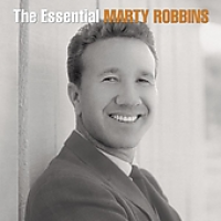 Marty Robbins - The Essential