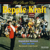 Beppie Kraft - Het Beste Van Beppie Kraft