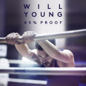 Will Young - 85 % Proof