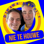 Nie Te Houwe - Dat Was Weer Op Het Kantje Af