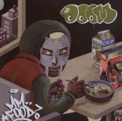 MF Doom - Mm.. Food