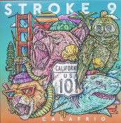 Stroke 9 - Calafrio