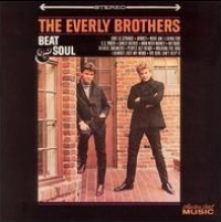 The Everly Brothers - Beat 'n Soul