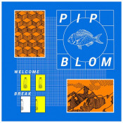 Pip Blom - Welcome Break