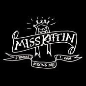 Miss Kittin - Mixing Me