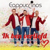 Die Cappuccinos - Ik ben verliefd (Je bent een hartendief)