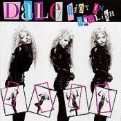 Dale Bozzio - Riot In English