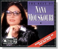 Nana Mouskouri - The Best Of