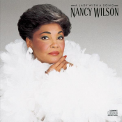 Nancy Wilson - A Lady with a Song