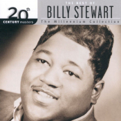 Billy Stewart - 20th Century Masters