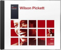 Wilson Pickett - The Definitive Collection Of Wilson Pickett