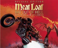 Meat Loaf - Bat Out Of Hell (extended version)
