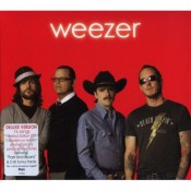 Weezer - Weezer (red Album) (deluxe Edition)