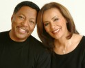 Marilyn McCoo And Billy Davis Jr.