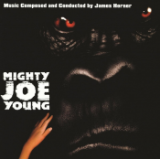 James Horner - Mighty Joe Young