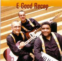 Hans Emmen Trio - E Good Recep