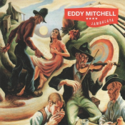 Eddy Mitchell - Jambalaya