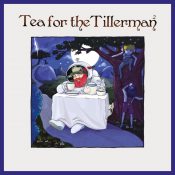 Yusuf - Tea for the Tillerman²