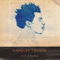 Marques Toliver - Land of CanAan