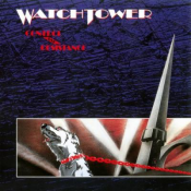 Watchtower - Control and Resistance