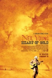 Neil Young - Heart Of Gold (ryman)