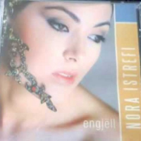 Nora Istrefi - Engjell