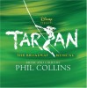 Tarzan (Soundtrack)