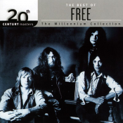 Free - 20th Century Masters